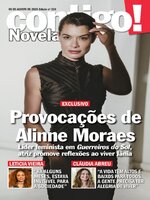 Contigo! Novelas